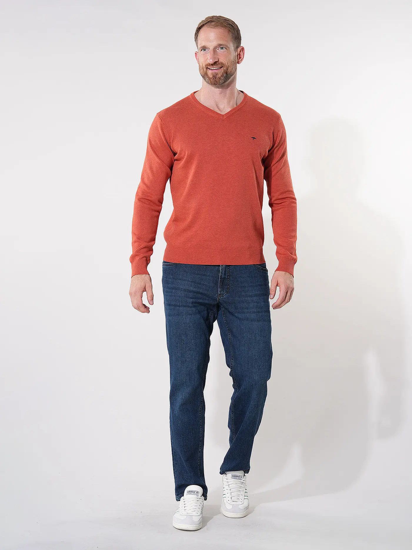 FYNCH HATTON | Pullover | 